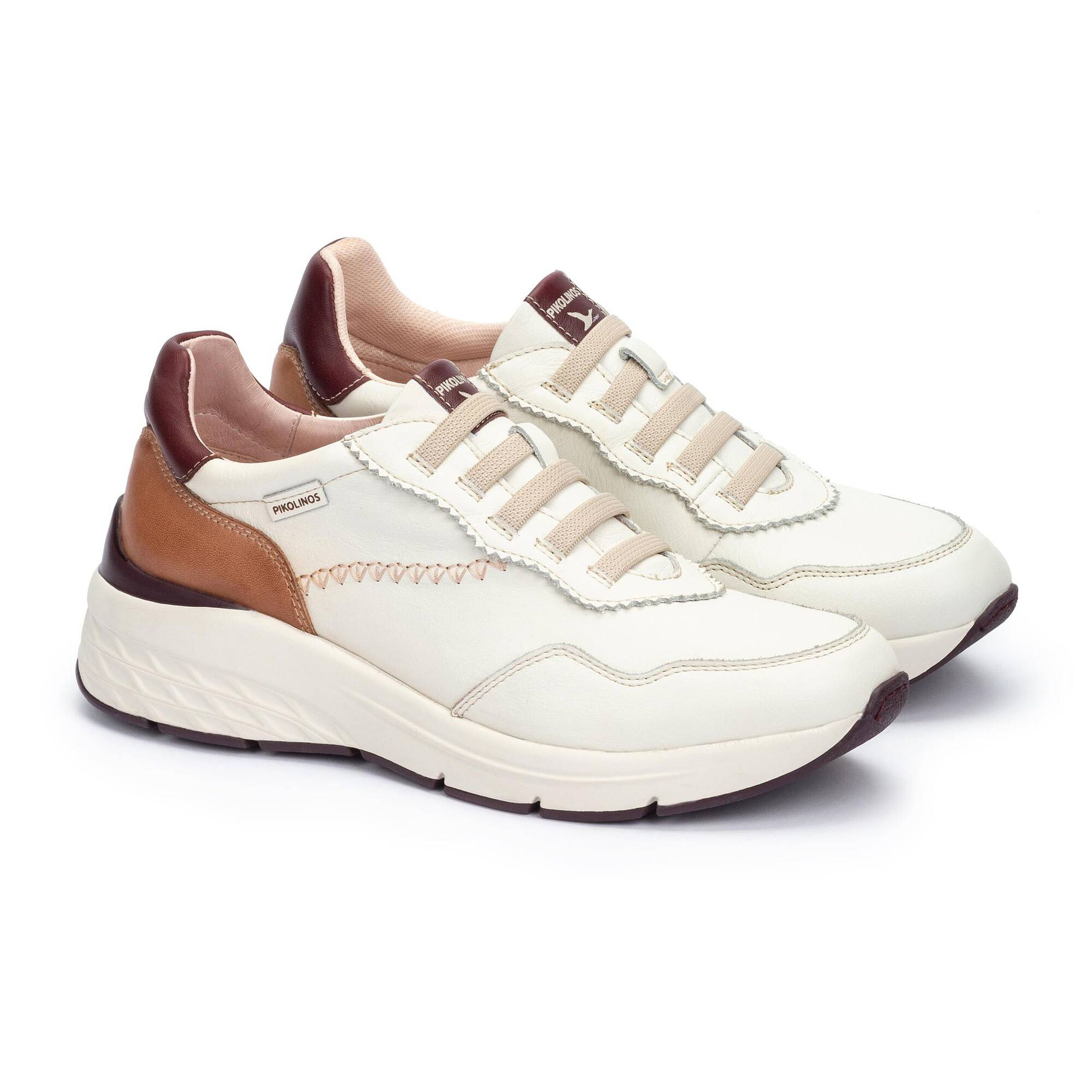 CUENCA W6A-6681C3, OFF WHITE Zoom CUENCA W6A-6681C3, OFF WHITE, large